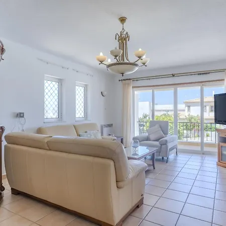 Villa #416 Spacious Private Pool, Bbq & Parking Albufeira