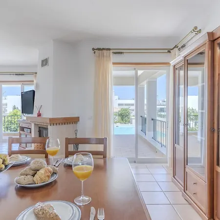 #416 Spacious Private Pool, Bbq&parking Villa *