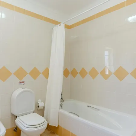 Villa #416 Spacious Private Pool, Bbq & Parking Albufeira